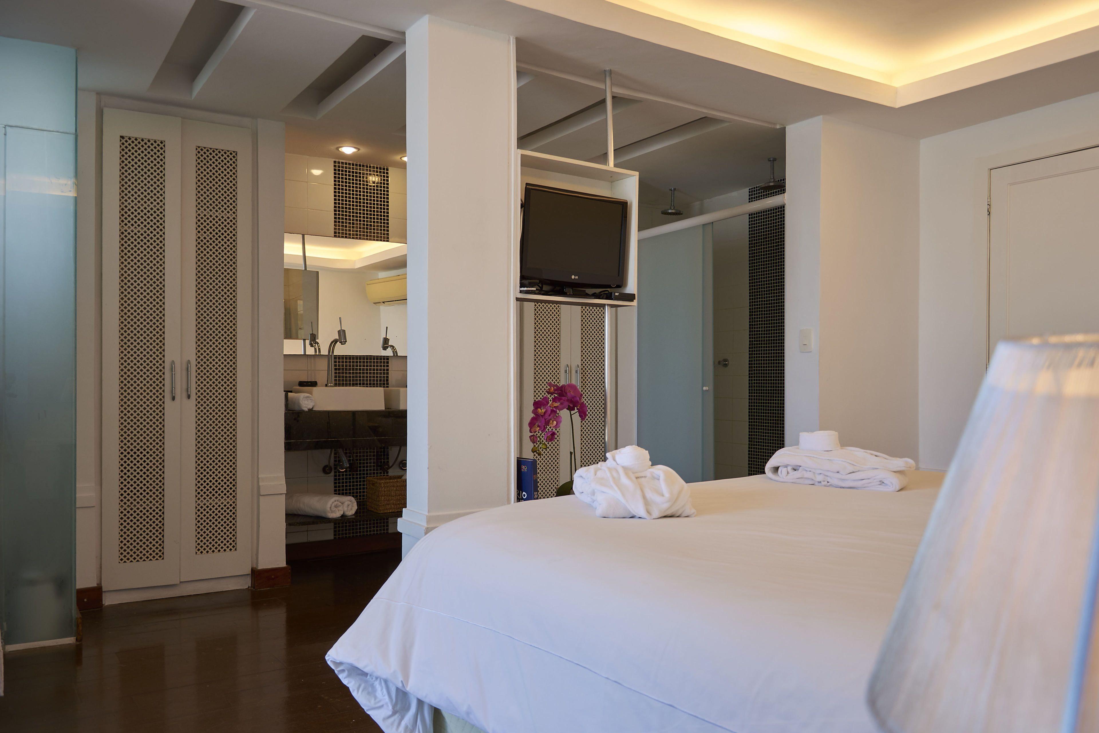 Le Relais De Marambaia Hotel - Rio de Janeiro — Photos 1